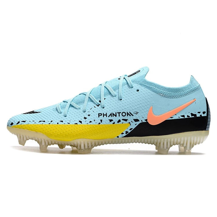 Chuteira Nike Phantom GT 2 Elite FG - Campo