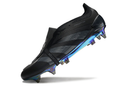 Chuteira Adidas Predator+ Elite FG - Campo