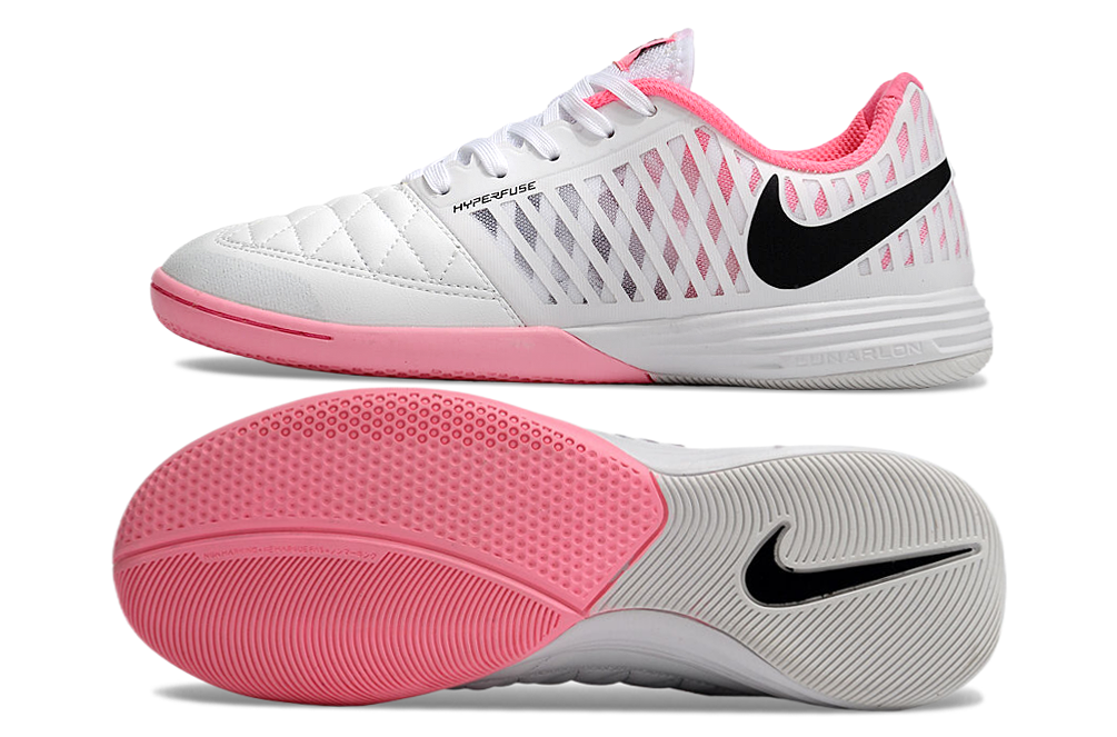 Chuteira/Tenis Nike Lunargato - Futsal