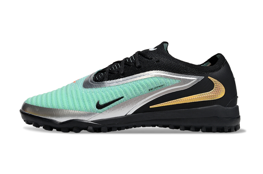Chuteira Nike Phantom 6 Elite TF - Society