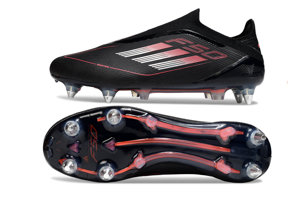 Chuteira Adidas F50 Elite SG - TRAVA MISTA