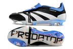 Chuteira Adidas Predator+ Elite FG - Campo