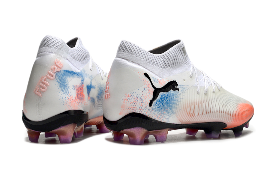 Chuteira Puma Future 8 Ultimate FG - Campo