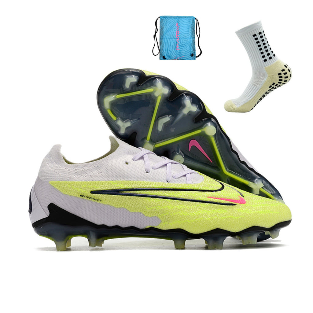 Chuteira Nike Phantom GX Elite FG - Campo
