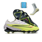 Chuteira Nike Phantom GX Elite FG - Campo