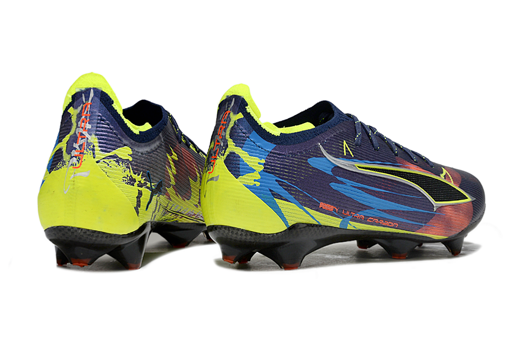 Chuteira Puma Ultra 5 FG - Campo