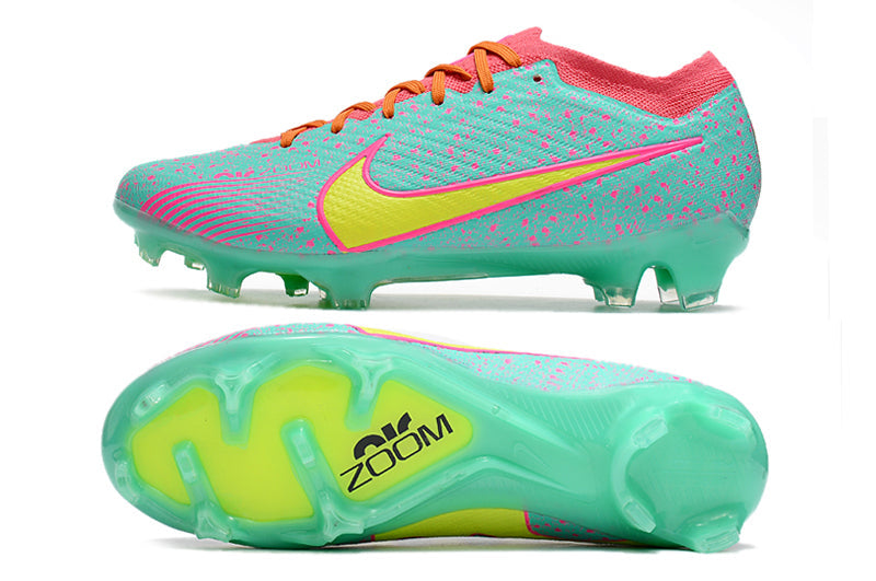 Chuteira Nike Mercurial Vapor 15 Elite FG - Campo