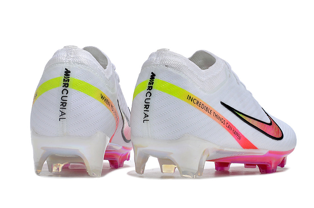 Chuteira Nike Mercurial Vapor 15 Elite FG - Campo
