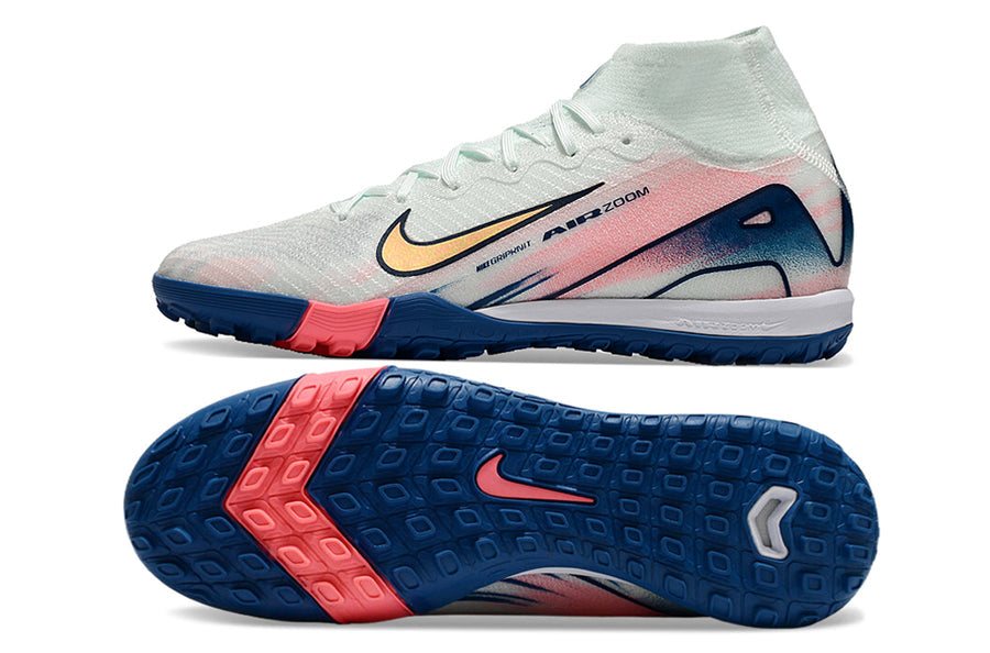 Chuteira Nike Air Zoom Superfly 10 Elite TF - Society