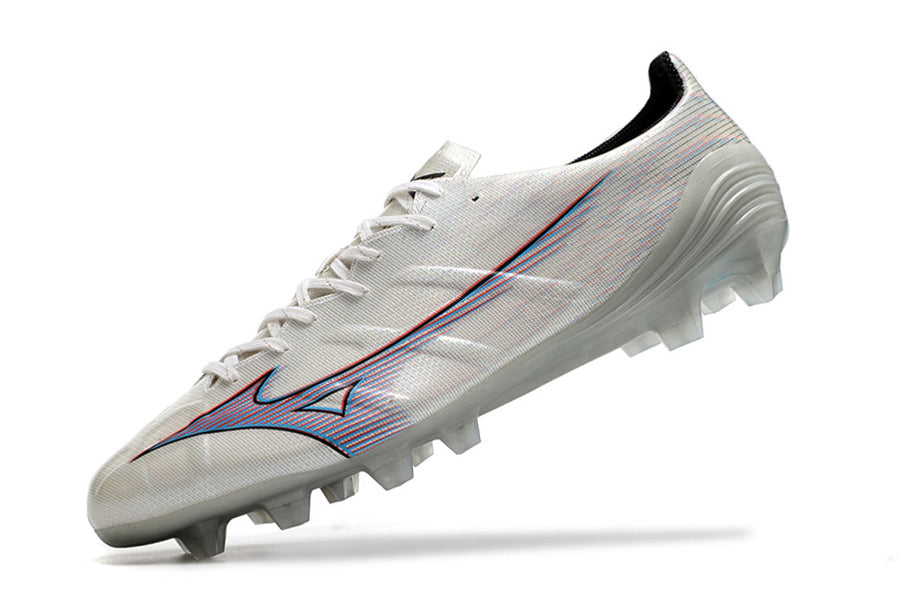 Chuteira Mizuno Alpha Made in Japan - Campo