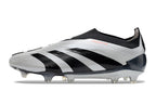Chuteira Adidas Predator+ Elite FG - Campo