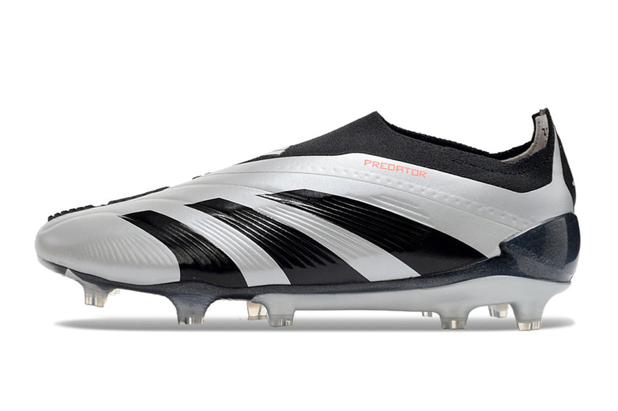 Chuteira Adidas Predator+ Elite FG - Campo