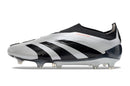 Chuteira Adidas Predator+ Elite FG - Campo