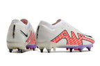 Chuteira Nike Air Zoom Mercurial Vapor 15 Elite SG - TRAVA MISTA