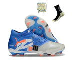 Chuteira Puma Future 8 Ultimate FG - Campo