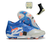 Chuteira Puma Future 8 Ultimate FG - Campo