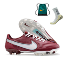 Chuteira Nike Tiempo Legend 9 Elite FG - Campo