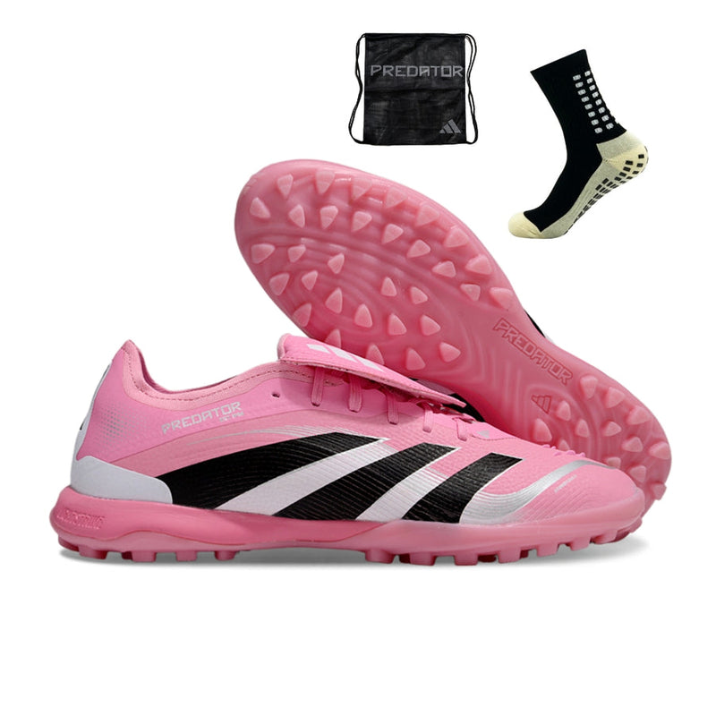Chuteira Adidas Predator Elite - Society