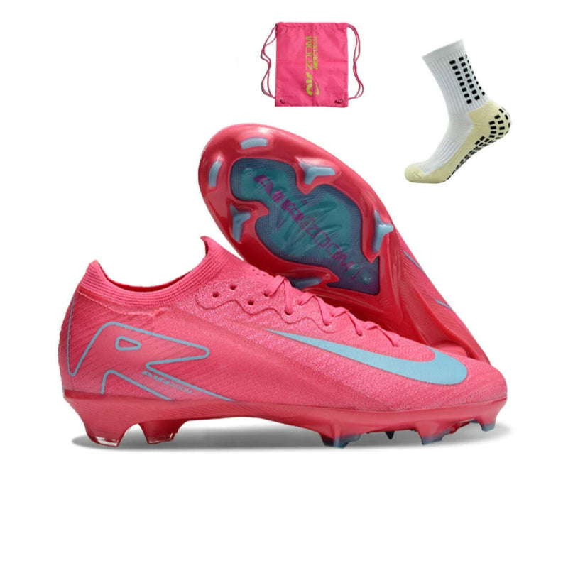 Chuteira Nike Mercurial Air Zoom Vapor 16 Elite FG - Campo