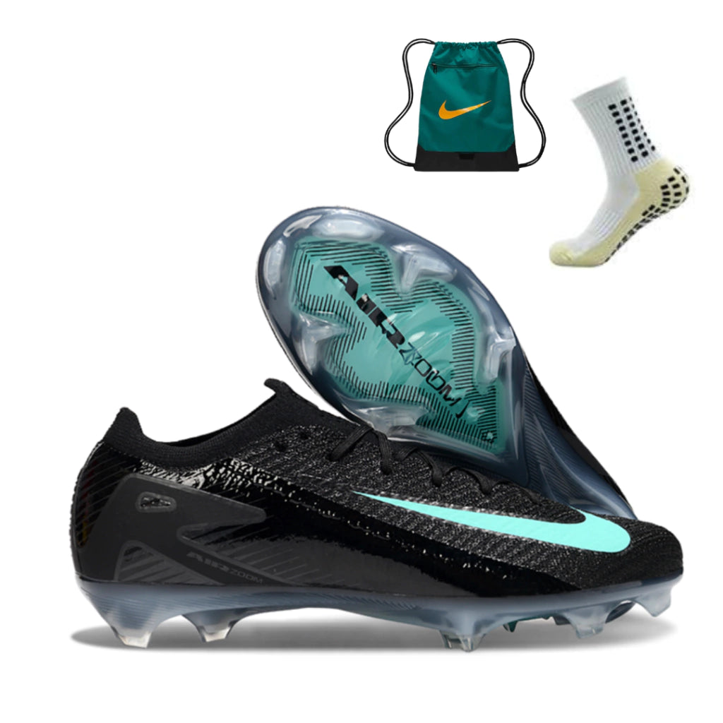 Chuteira Nike Mercurial Air Zoom Vapor 16 Elite FG - Campo