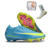 Chuteira Nike Mercurial Air Zoom Vapor 16 Elite FG - Campo