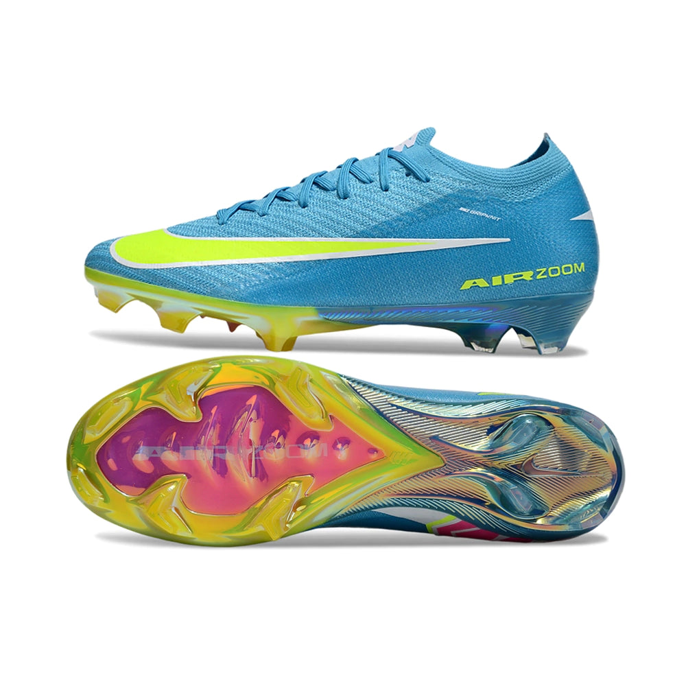 Chuteira Nike Mercurial Air Zoom Vapor 16 Elite FG - Campo