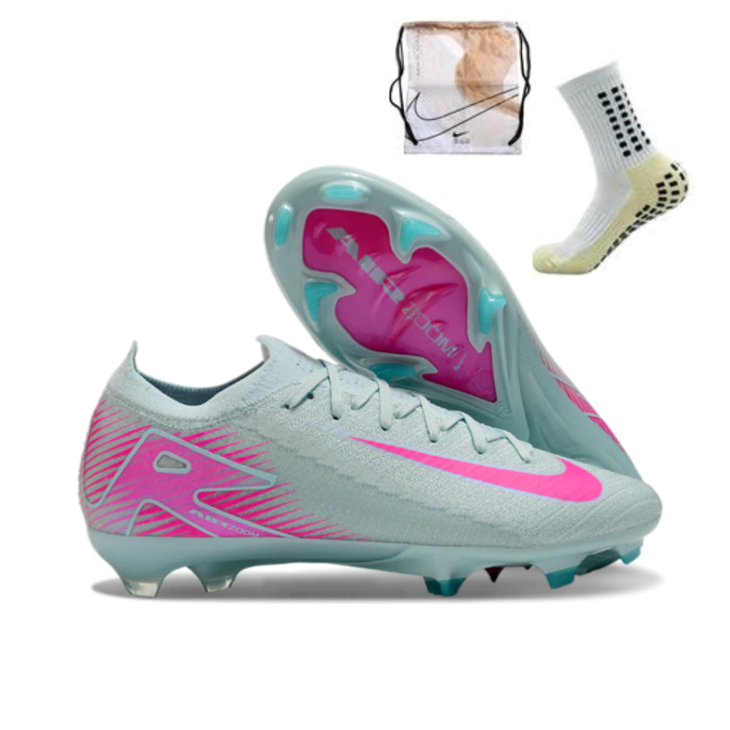 Chuteira Nike Mercurial Air Zoom Vapor 16 Elite FG - Campo
