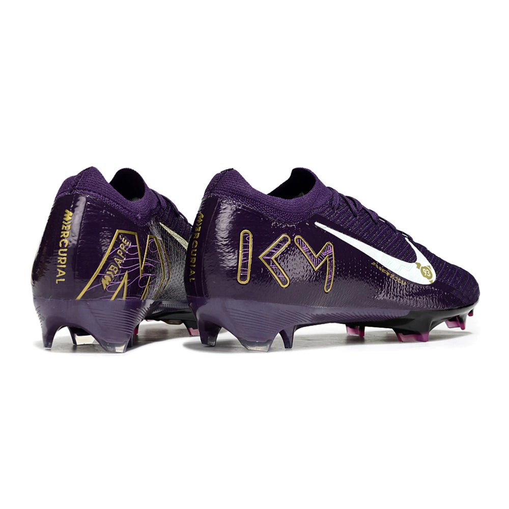 Chuteira Nike Mercurial Air Zoom Vapor 16 Elite FG - Campo