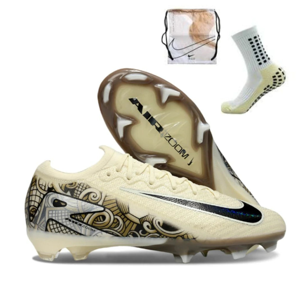 Chuteira Nike Mercurial Air Zoom Vapor 16 Elite FG - Campo