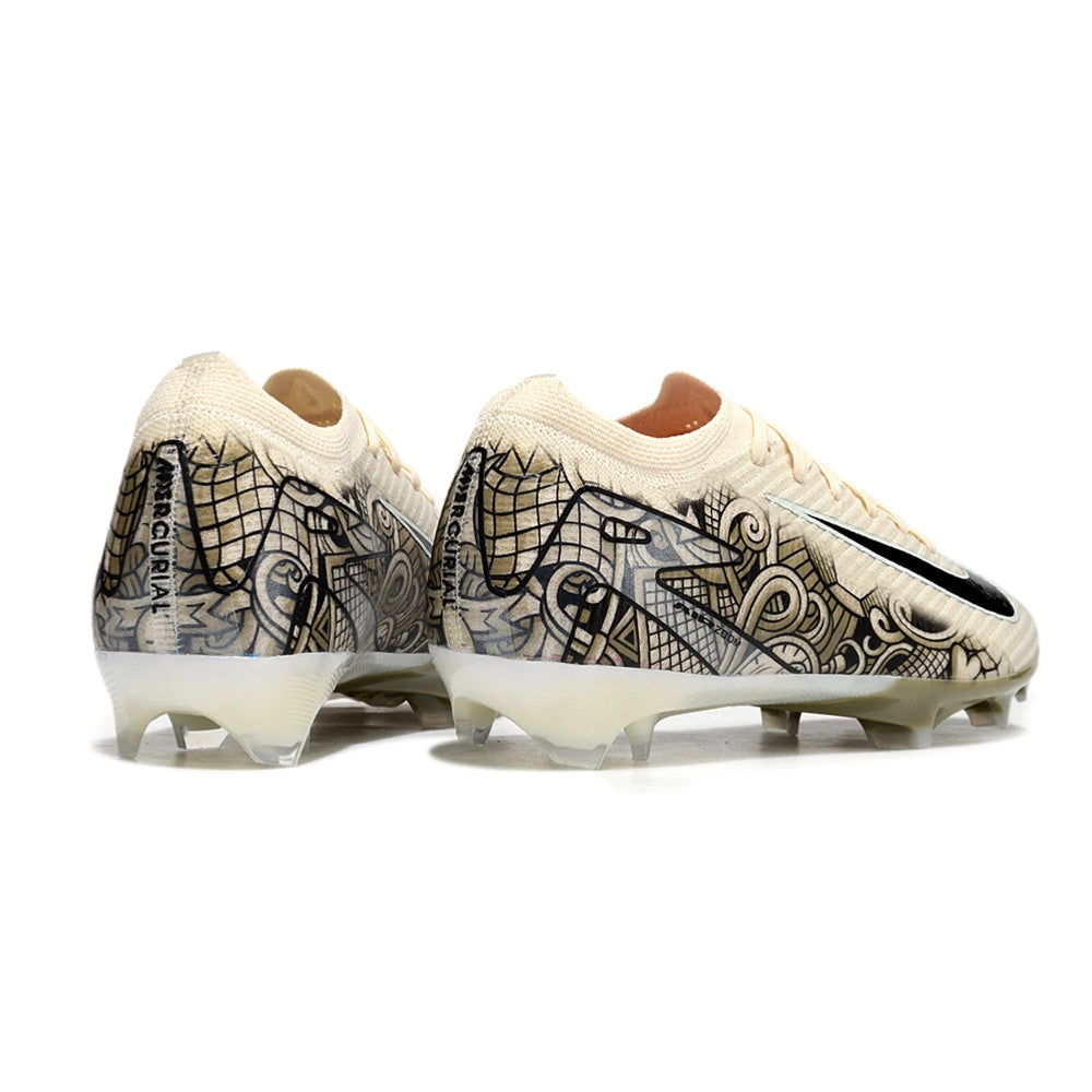 Chuteira Nike Mercurial Air Zoom Vapor 16 Elite FG - Campo