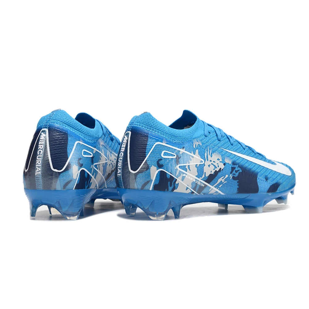 Chuteira Nike Mercurial Air Zoom Vapor 16 Elite FG - Campo
