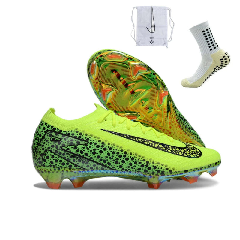 Chuteira Nike Mercurial Air Zoom Vapor 16 Elite FG - Campo