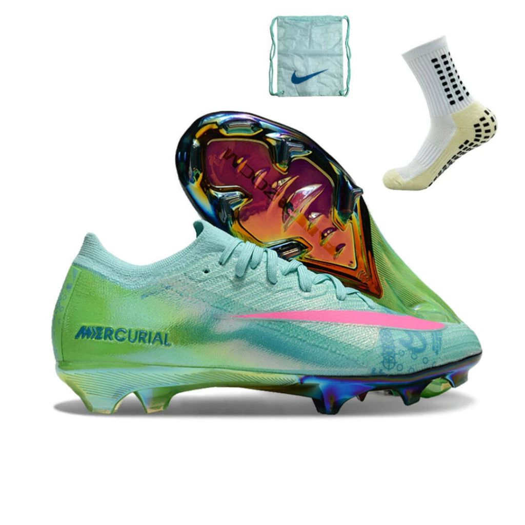 Chuteira Nike Mercurial Air Zoom Vapor 16 Elite FG - Campo