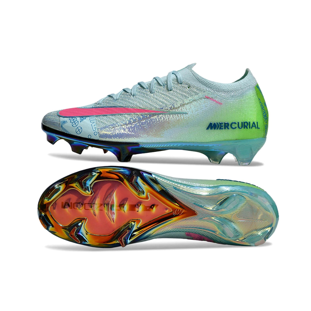 Chuteira Nike Mercurial Air Zoom Vapor 16 Elite FG - Campo