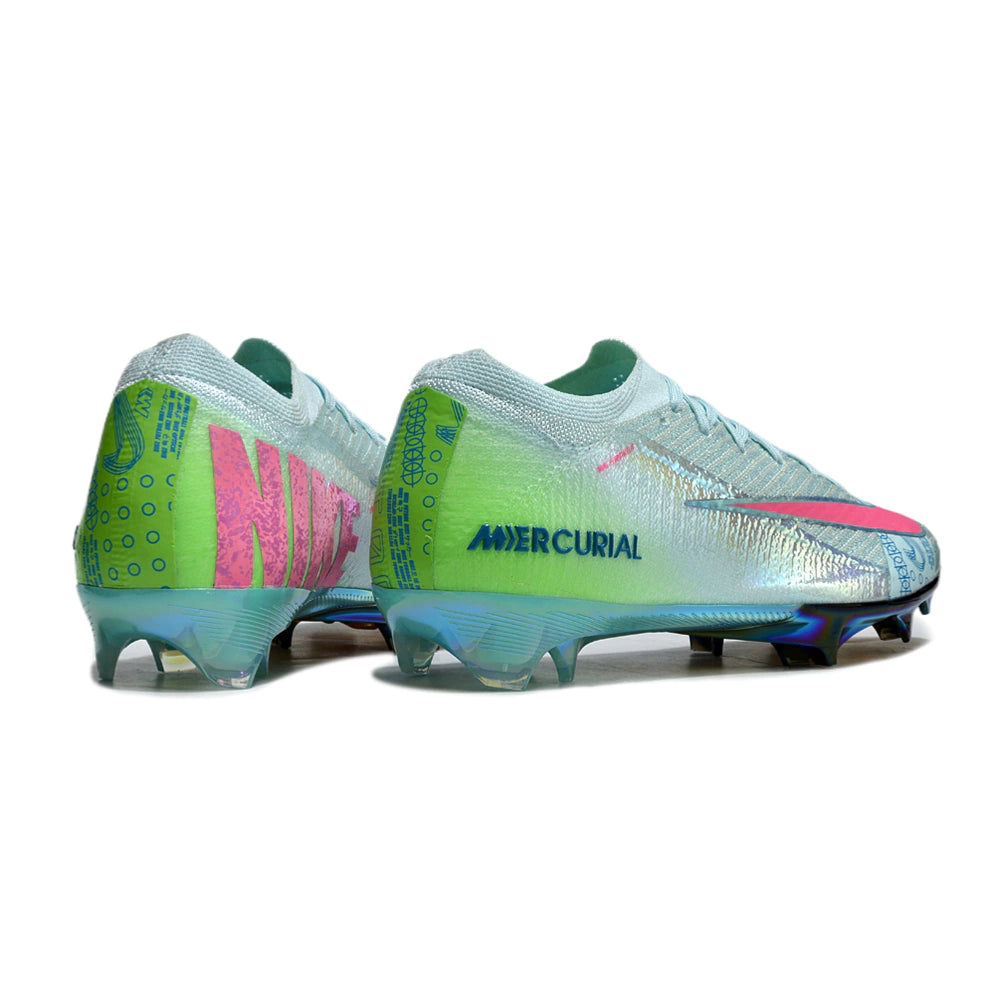 Chuteira Nike Mercurial Air Zoom Vapor 16 Elite FG - Campo