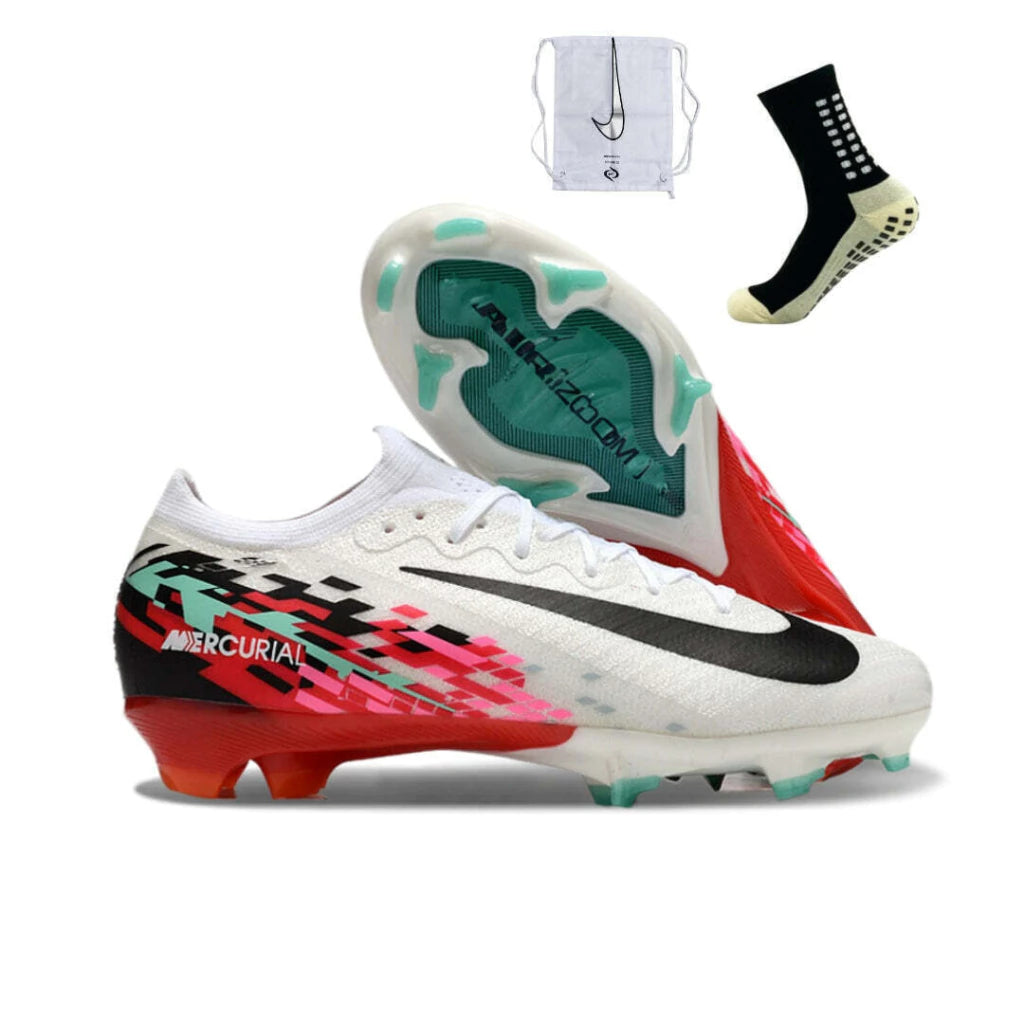 Chuteira Nike Mercurial Air Zoom Vapor 16 Elite FG - Campo