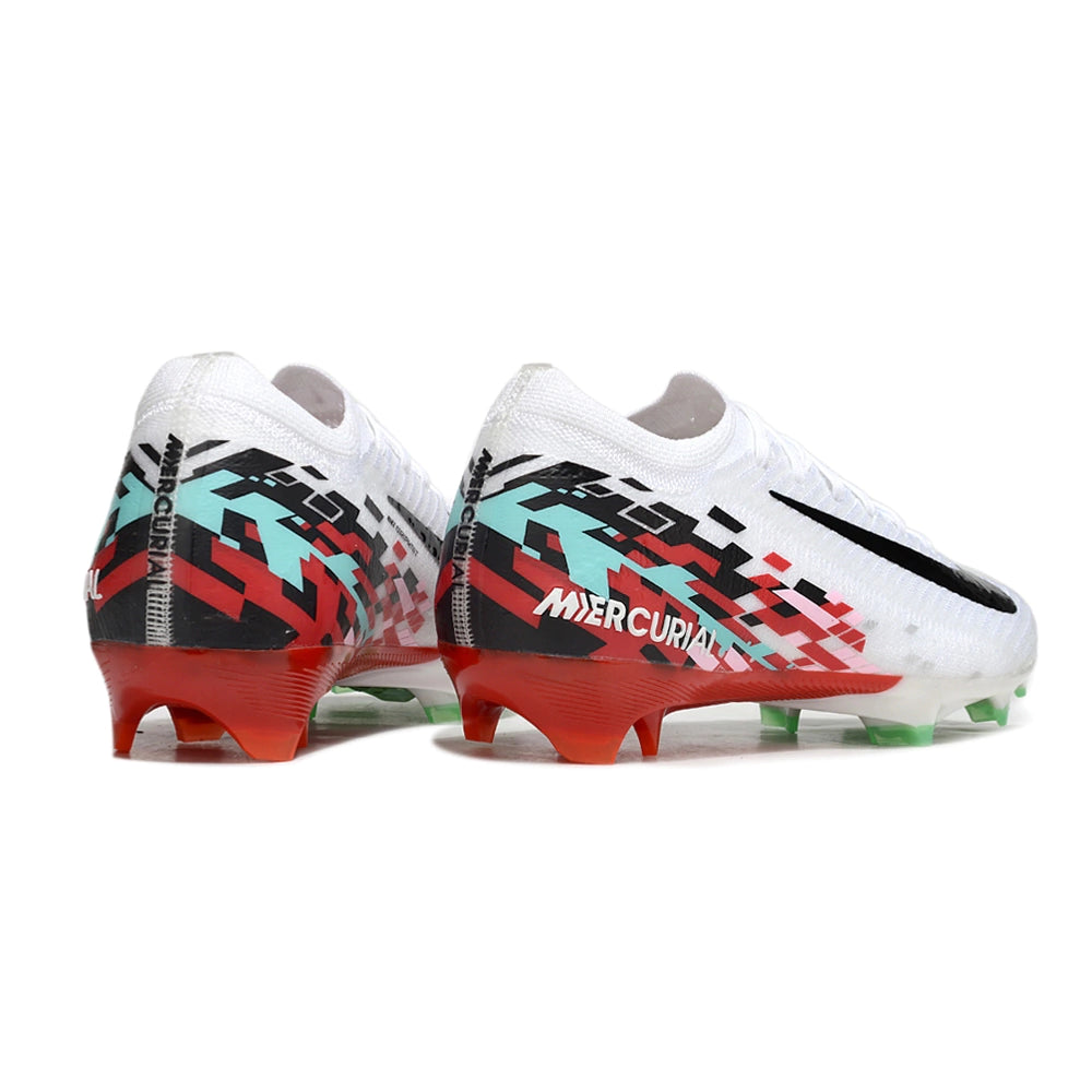 Chuteira Nike Mercurial Air Zoom Vapor 16 Elite FG - Campo