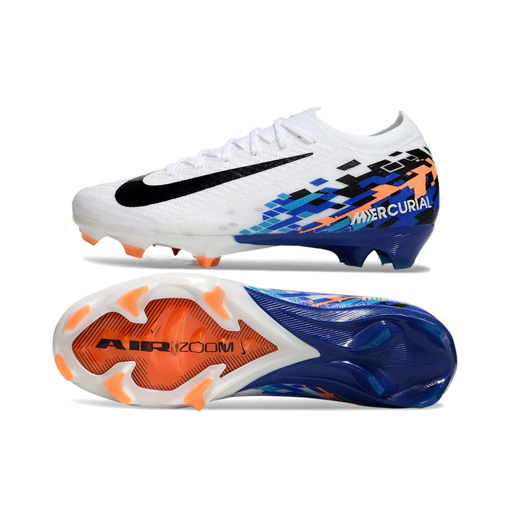 Chuteira Nike Mercurial Air Zoom Vapor 16 Elite FG - Campo