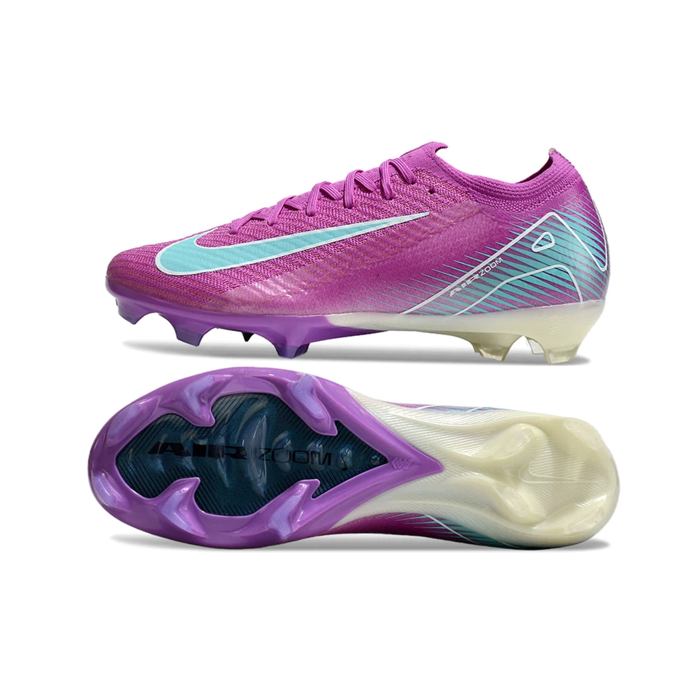 Chuteira Nike Mercurial Air Zoom Vapor 16 Elite FG - Campo
