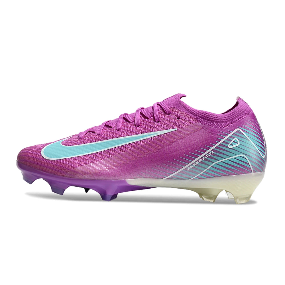 Chuteira Nike Mercurial Air Zoom Vapor 16 Elite FG - Campo