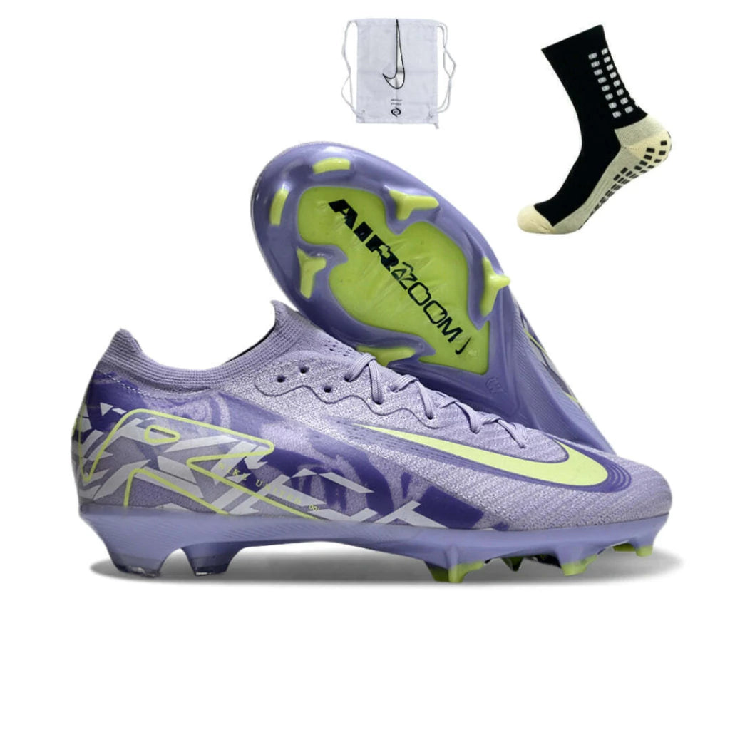 Chuteira Nike Mercurial Air Zoom Vapor 16 Elite FG - Campo