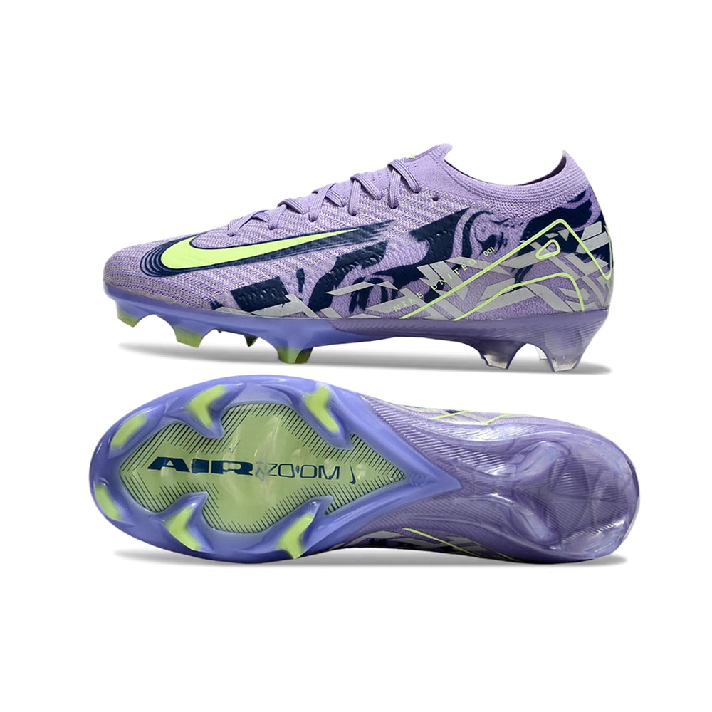 Chuteira Nike Mercurial Air Zoom Vapor 16 Elite FG - Campo