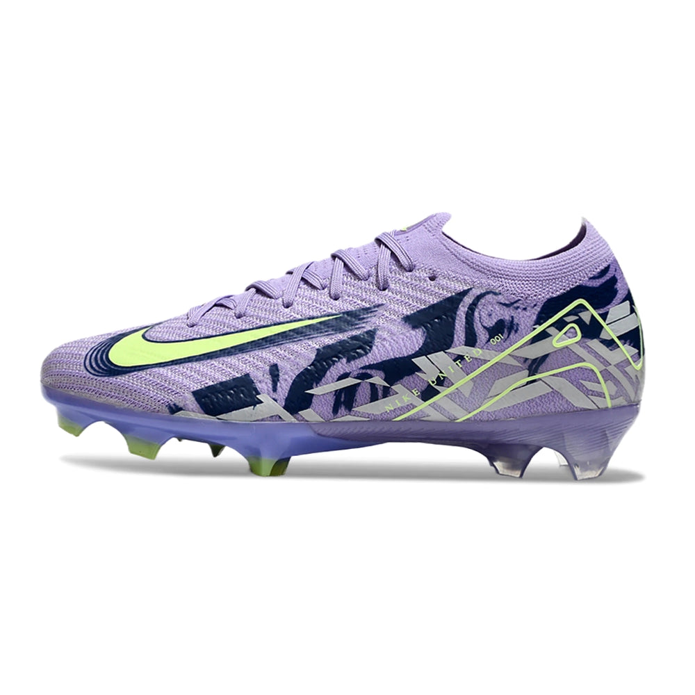 Chuteira Nike Mercurial Air Zoom Vapor 16 Elite FG - Campo