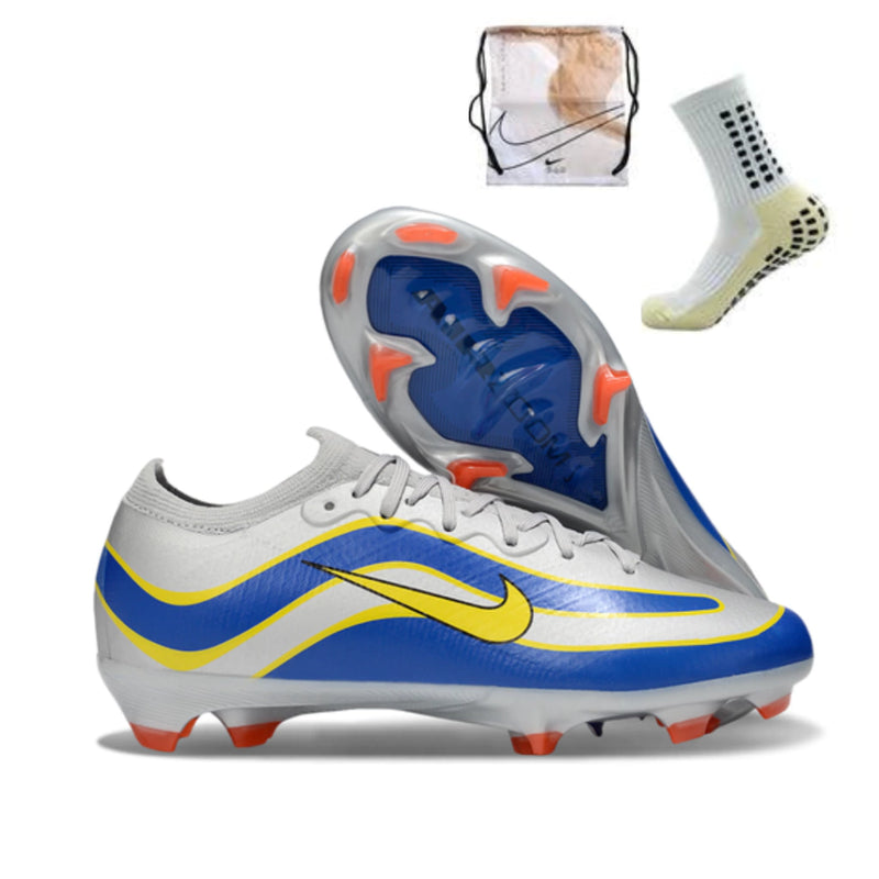 Chuteira Nike Mercurial Air Zoom Vapor 16 Elite FG - Campo