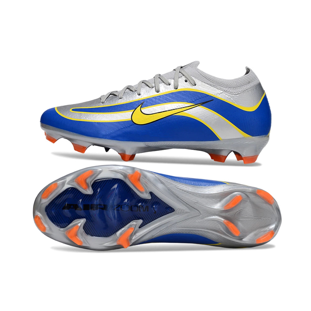 Chuteira Nike Mercurial Air Zoom Vapor 16 Elite FG - Campo