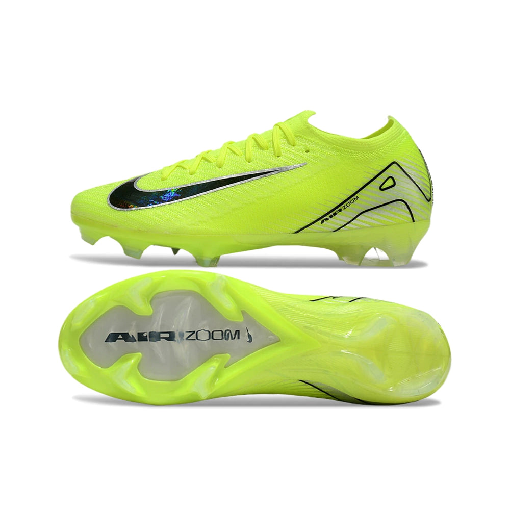 Chuteira Nike Mercurial Air Zoom Vapor 16 Elite FG - Campo