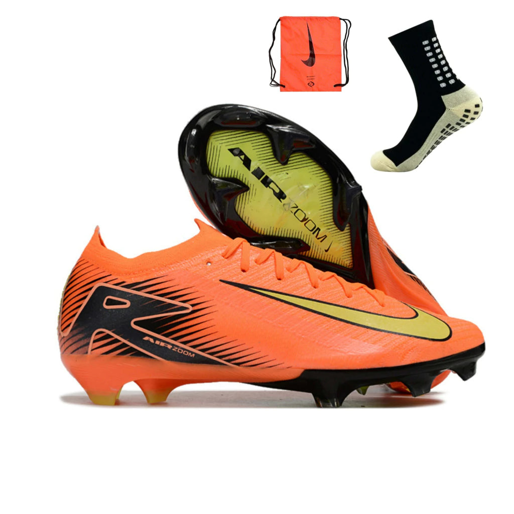 Chuteira Nike Mercurial Air Zoom Vapor 16 Elite FG - Campo