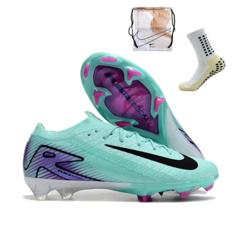 Chuteira Nike Mercurial Air Zoom Vapor 16 Elite FG - Campo