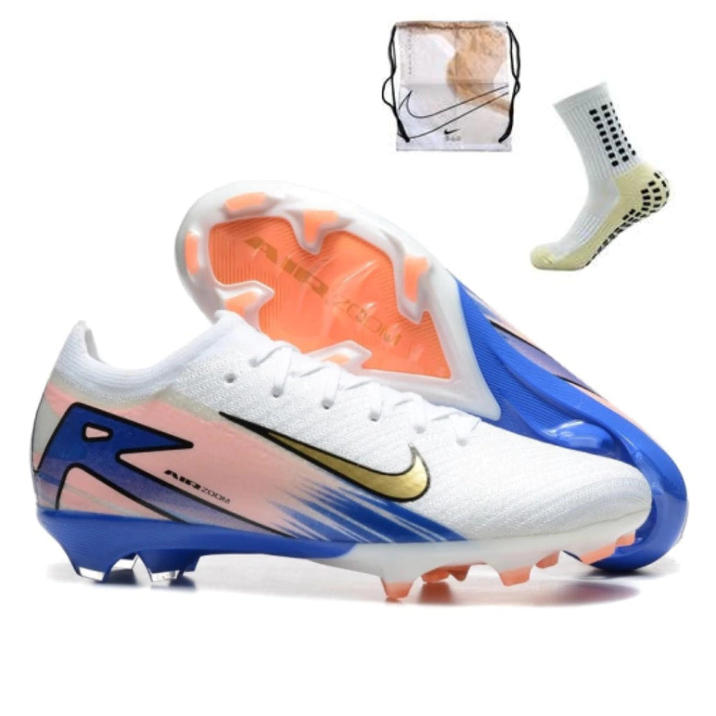 Chuteira Nike Mercurial Air Zoom Vapor 16 Elite FG - Campo