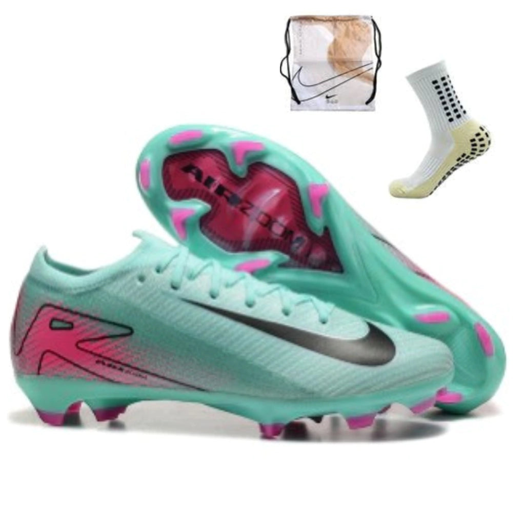 Chuteira Nike Mercurial Air Zoom Vapor 16 Elite FG - Campo